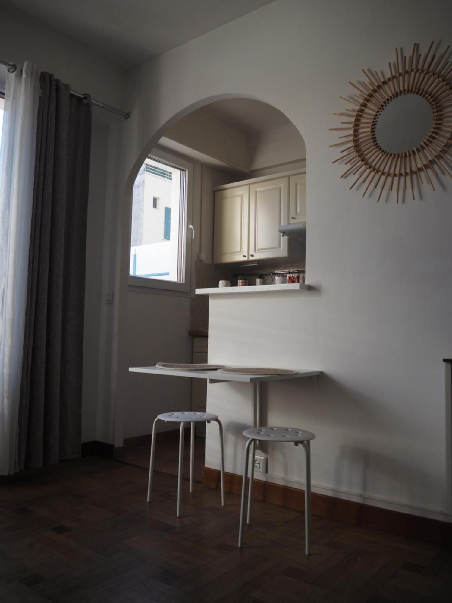 With Large Terrace Sea View 4th Floor Appartamento