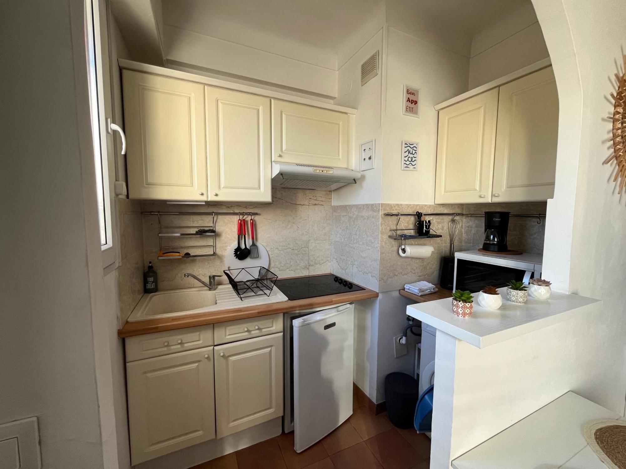 Appartamento With Large Terrace Sea View 4th Floor *
