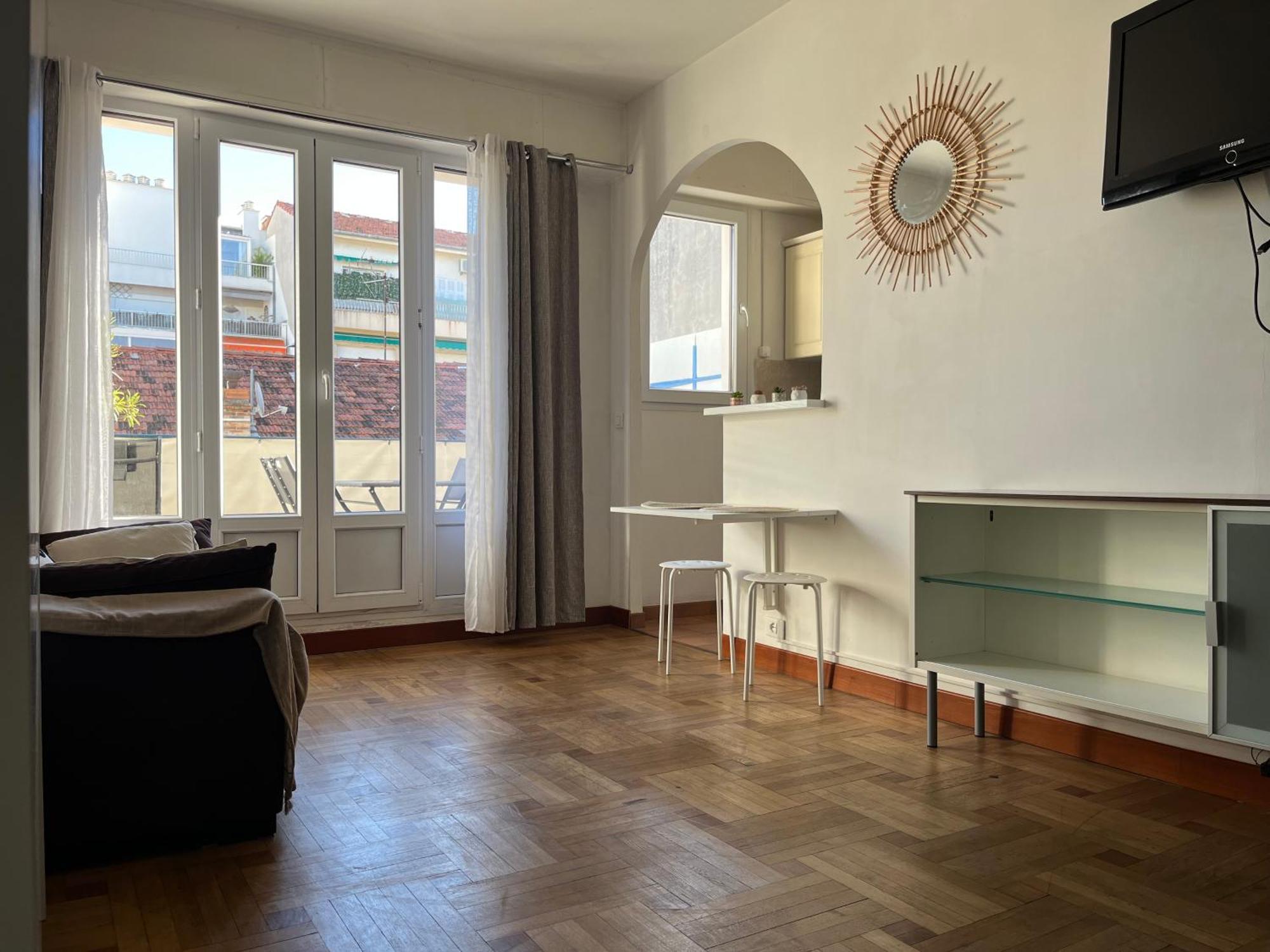 Appartamento With Large Terrace Sea View 4th Floor *