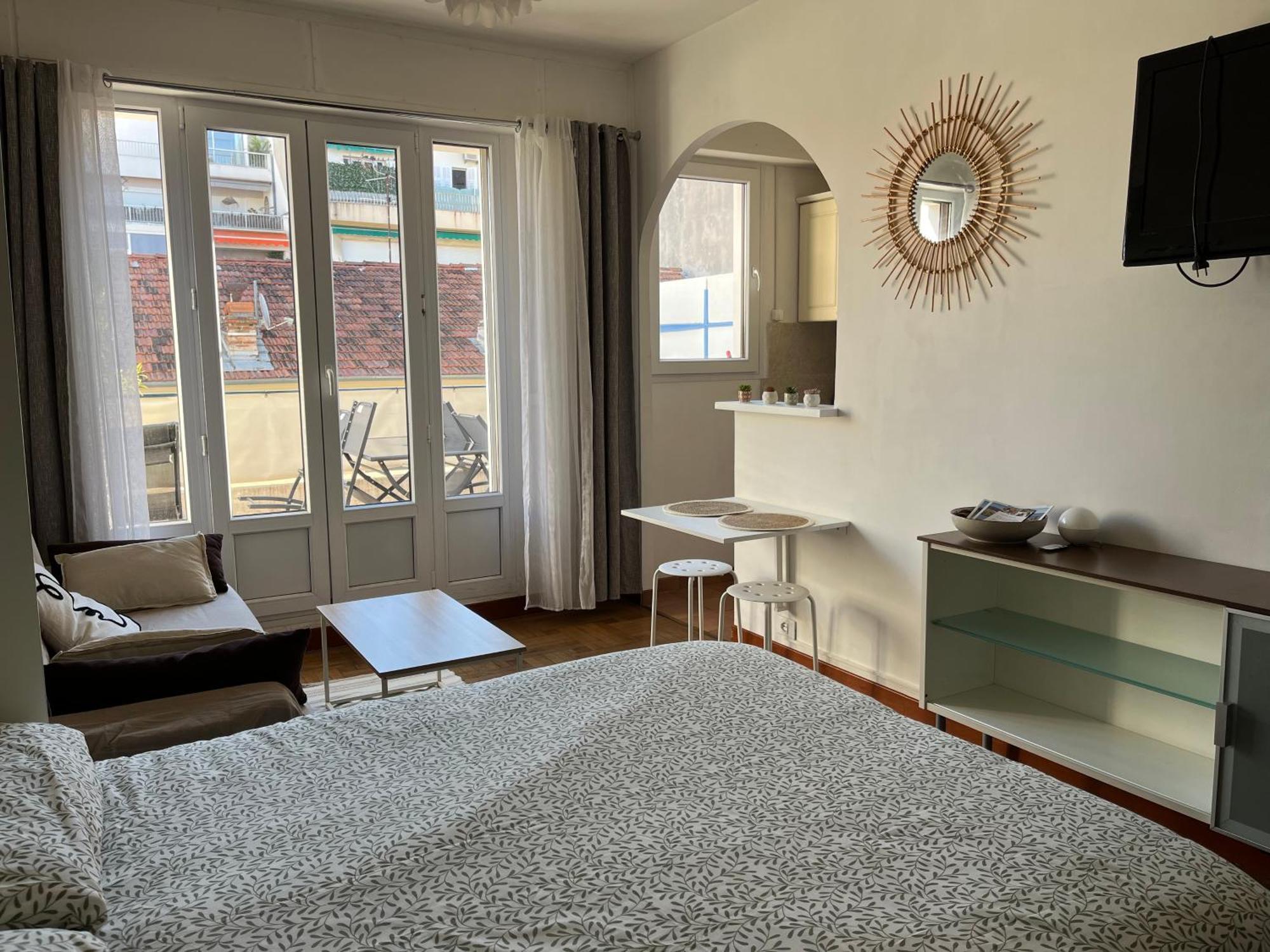 Appartamento With Large Terrace Sea View 4th Floor *